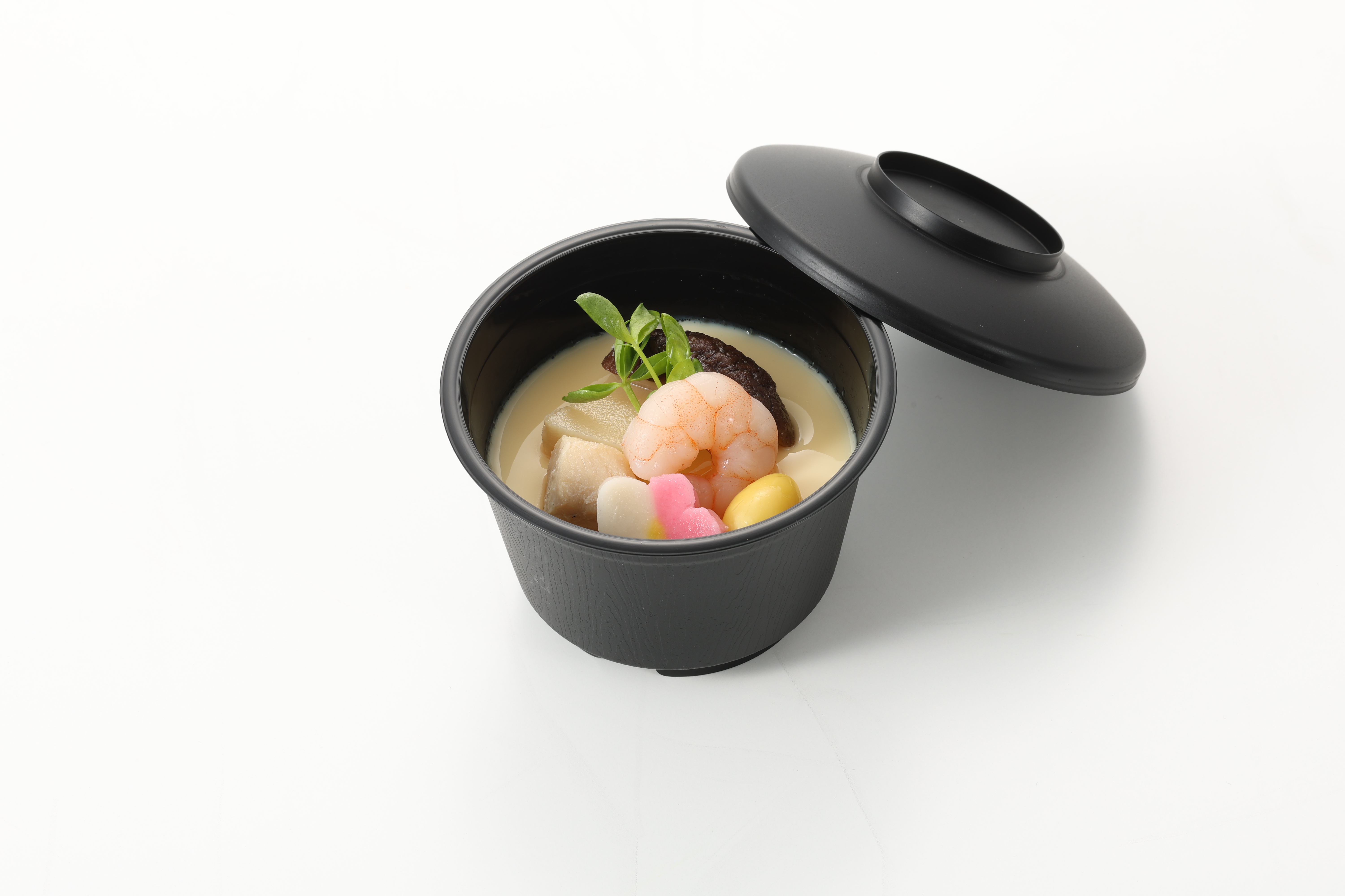 冷製茶碗蒸し