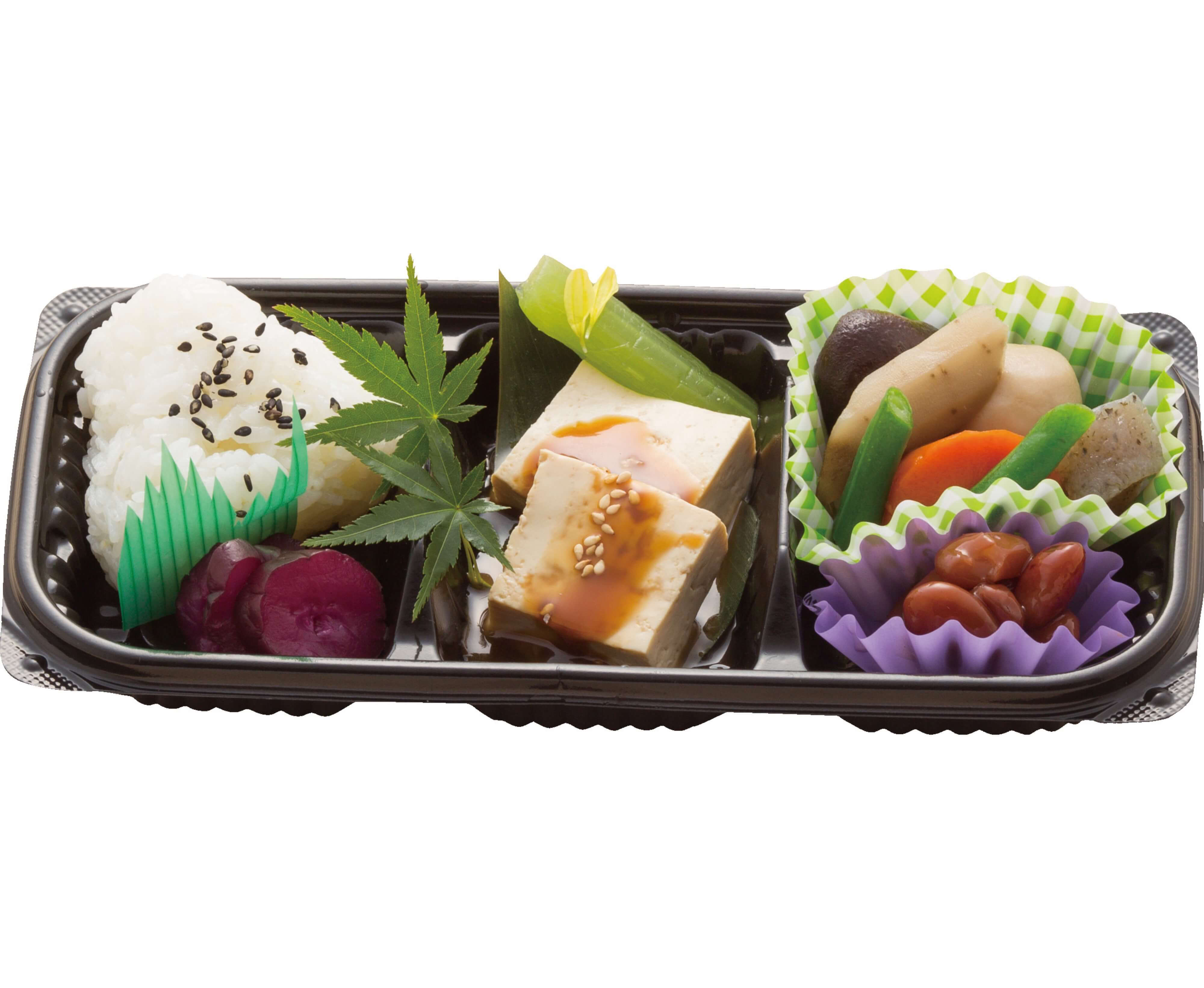 初盆用　仏膳
